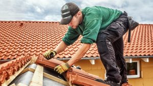 Travaux de toiture et de couverture à Laneuveville-aux-Bois